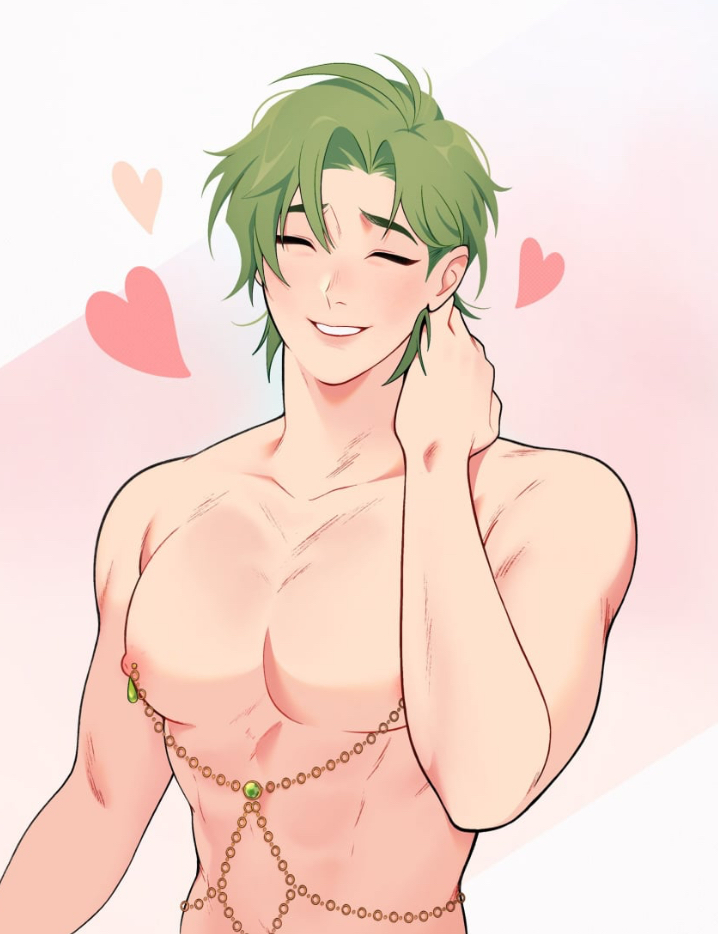 Olivine | Nu: Carnival 