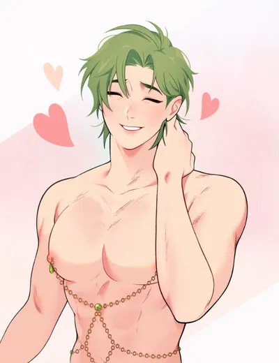 Olivine | Nu: Carnival 