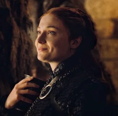 Sansa Stark | SUNBORNS