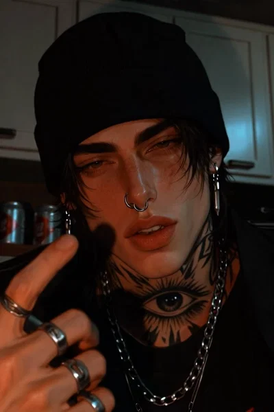 Neill Evans 