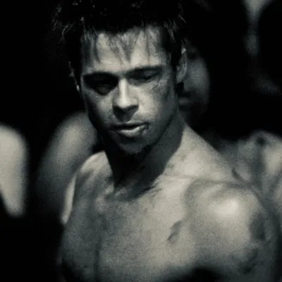 Tyler Durden | Fight Club