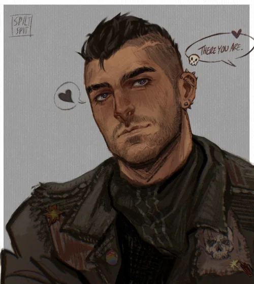 John "Soap" MacTavish