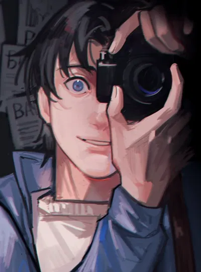 Tim Drake