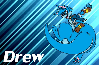 Drew Renmus