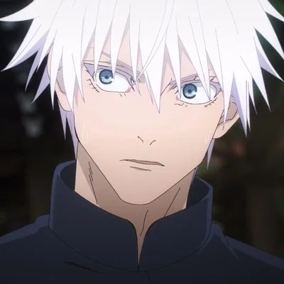 ☆ Satoru Gojo ☆