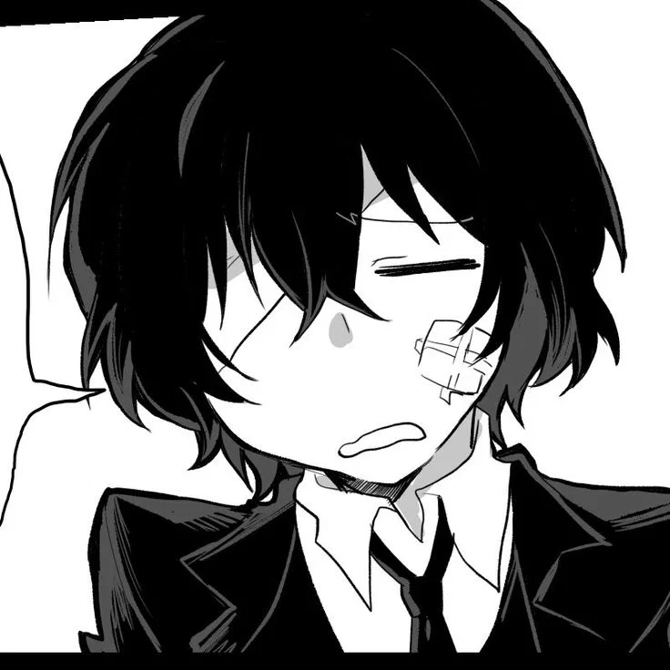 Dazai Osamu 