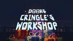 Doors ~ Cringle's workshop