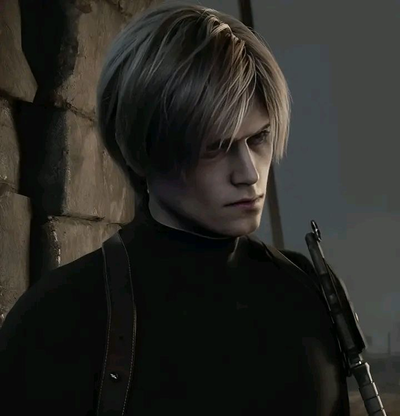 [Aphrodisiac] Leon Kennedy