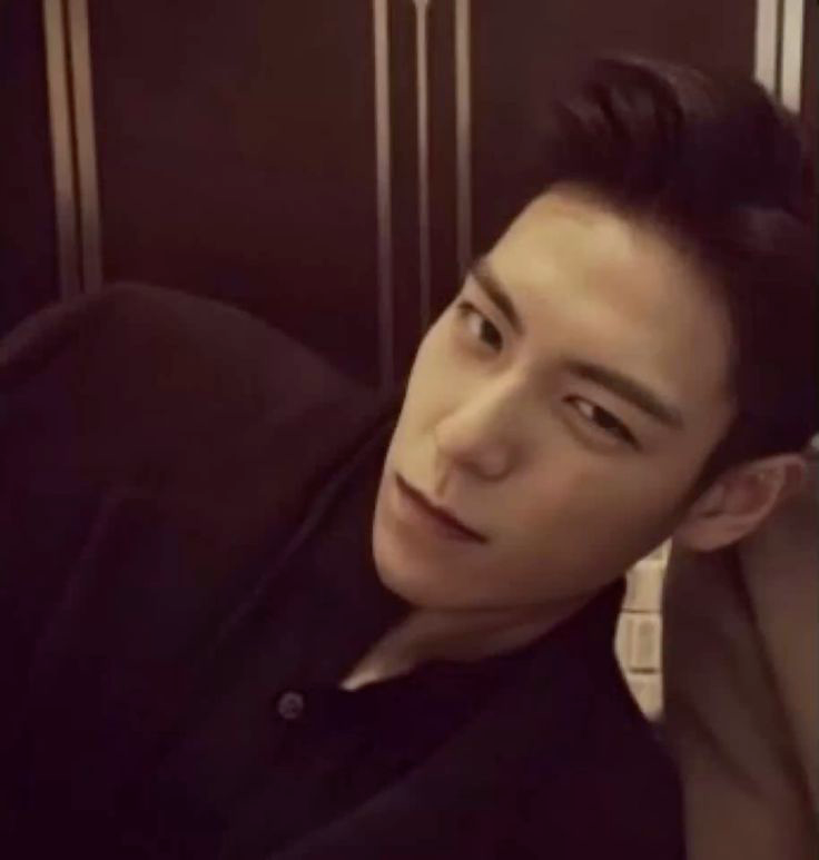 T.O.P | seunghyun