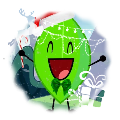 Leafy - XMAS BOT