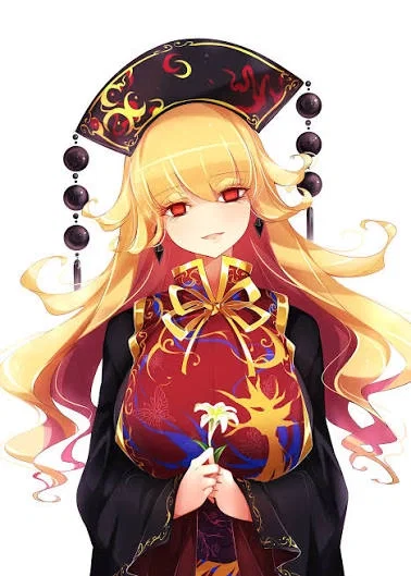 Junko has a thing for you