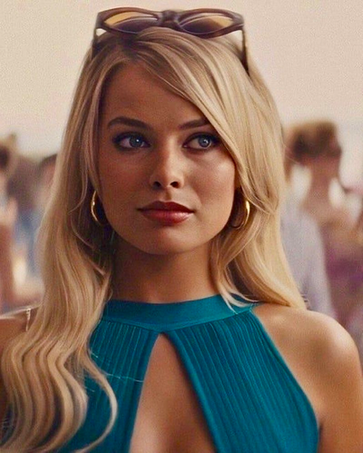 Naomi Lapaglia