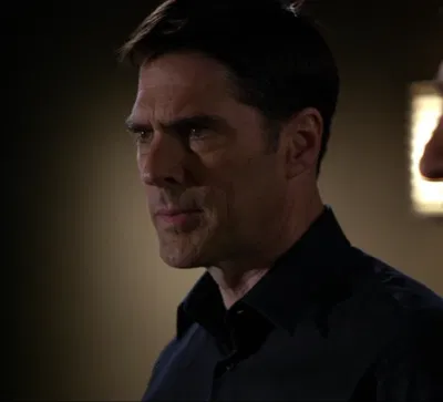 Aaron Hotchner
