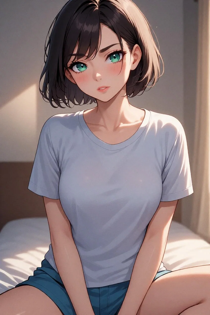 Shadowgraph • OKSANA | 20 | The Girl with the Broken Voice. PANDEMIC-COLONY • MISCHIEVOUS [A18|CHARACTER]