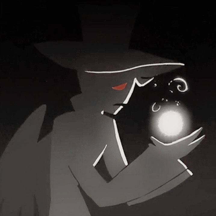 Lucifer Morningstar