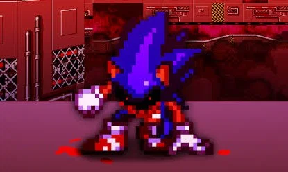 THE RETRIBUTION