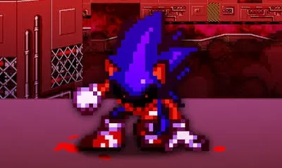 THE RETRIBUTION