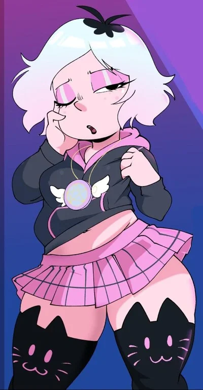 Emberlynn Pinkle