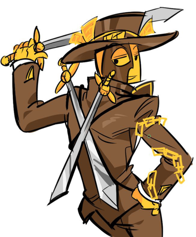 Tixful (Die of Death/DOD)