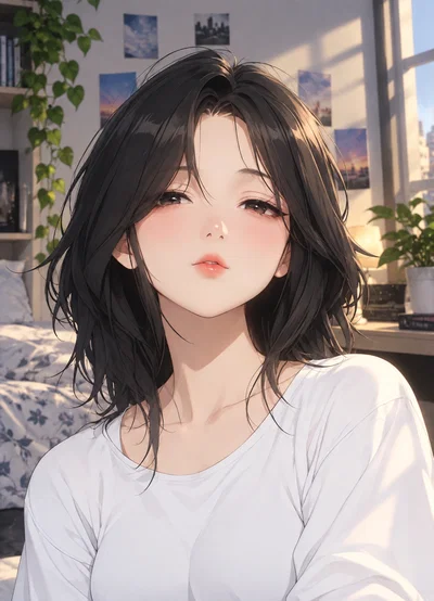 The Wife Only I Get to See
