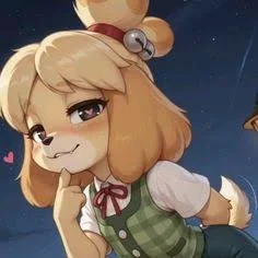 Isabelle (You're the mayor of New York City)
