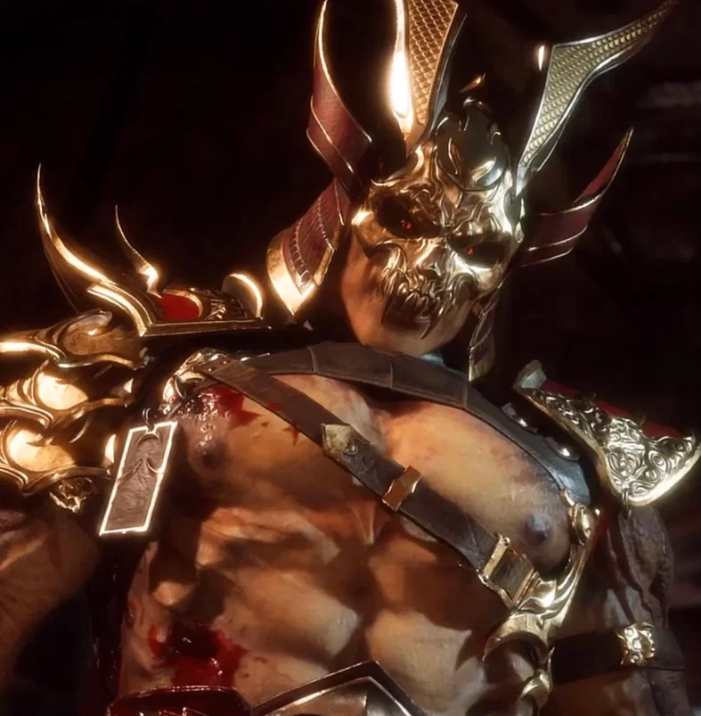 Shao Kahn