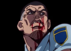Violent Jail Encounter | Viviano Westwood | JoJo's bizarre adventure : Stone Ocean (Part 6)