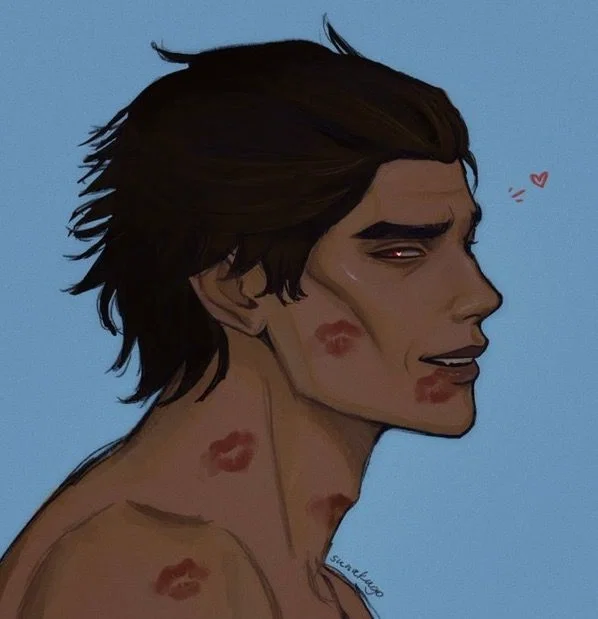 Miguel O'Hara [Frat Boy]