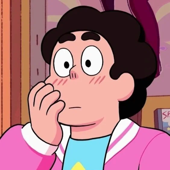  ̊ ༘♡ Steven  Universe ⋆。 ̊