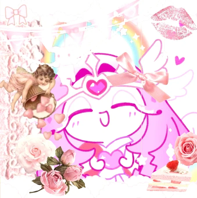 💖💌Sugar of Happiness💌💖