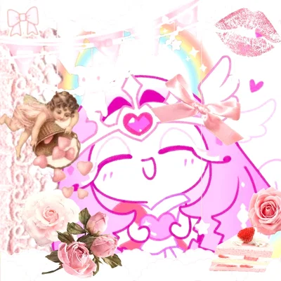 💖💌Sugar of Happiness💌💖