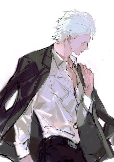 Vergil Sparda