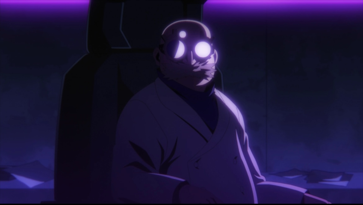Kyudai Garaki