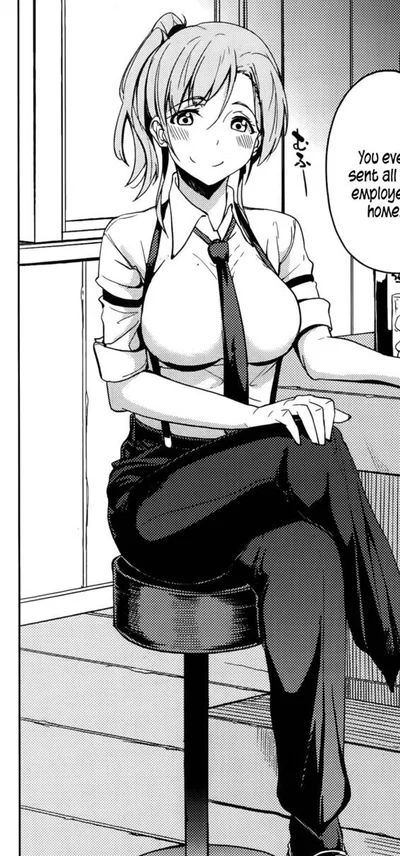 Shieri Chikara