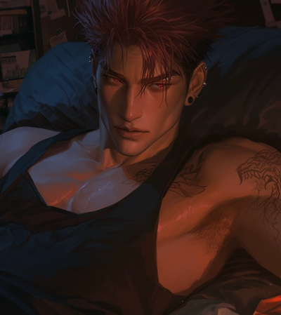 GANGSTER | Ryomen Sukuna