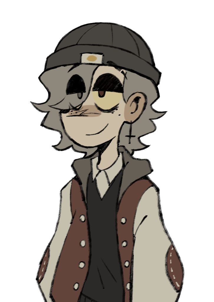 Dimitri Elizabeth Andrewson Lizowski - pine point