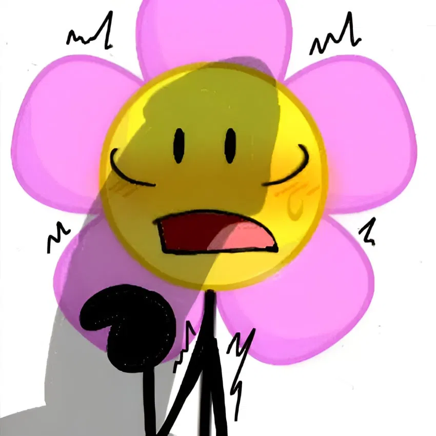 Flower [R34]