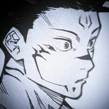 Ryomen Sukuna