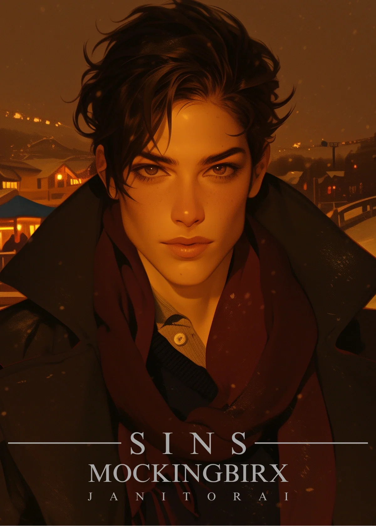 [WLW] Nicolas Kharro || Winter Haven