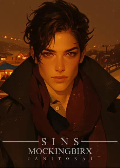 [WLW] Nicolas Kharro || Winter Haven