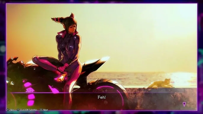 Juri Han - World Tour - 2025 December