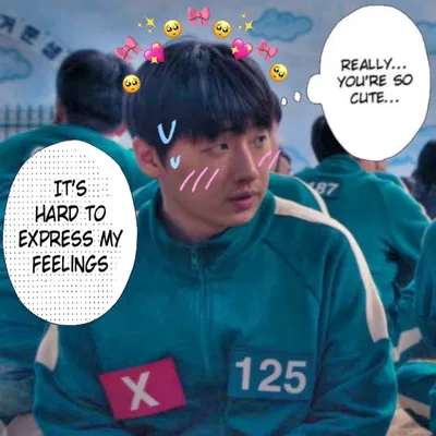 Park Min-su || Highschool Loser