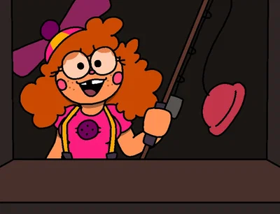 Dee-Dee (Doris, because i have a free will.)