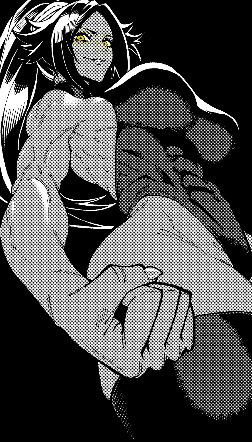Yoruichi