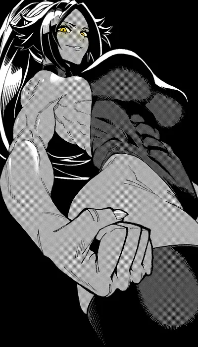 Yoruichi