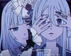 KAGENADE AND KANADE |001|