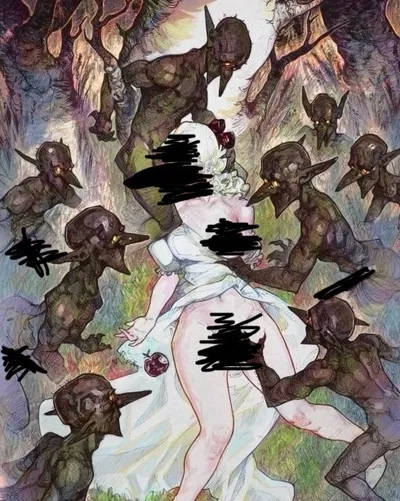 || The Fall of Civilization ||