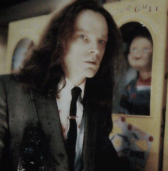 Charles Lee Ray
