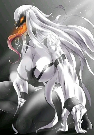 Evelyn 'Eve' Brock