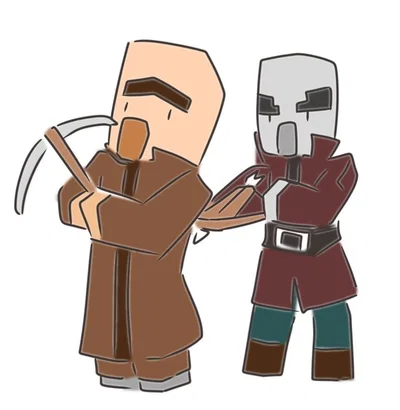 Minecraft Blacksmith